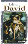 Life of David, Pamphlet