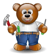 Handyman
