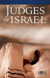 Judges of Israel, Pamphlet   - 