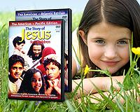 More Information on "The Story of Jesus for Children"...
