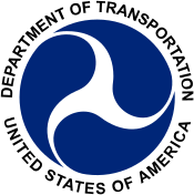 United States Department of Transportation seal.svg