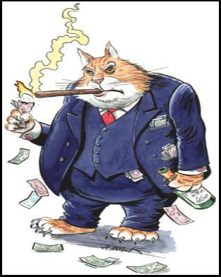 Stop the fat-cat bonuses! George Soros turns on the bankers ...