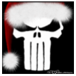 Punisher Xmas